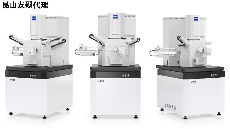 朔州朔州蔡司扫描电镜